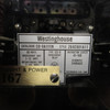 Westinghouse C0-9A1111N Overcurrent Relay Style 264C901A11 Type C0-9 flawed/chip (AH1282-3)