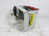 Westinghouse 5 Star 2100 30A Breaker Size 1 Starter 12" MCC Bucket 30 Amp (BJ1124-2)