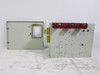 Westinghouse 5 Star 2100 30A Breaker Size 1 Starter 12" MCC Bucket 30 Amp (BJ1124-2)
