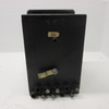 General Electric GE 12ICW51A2A Power Relay Type ICW 120VAC 5 Amp Pick-Up 25-100 (AH1287-2)
