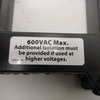 Square D 3090SCCT043 Control Transformer 400A:5A FS 600VAC 50/60HZ 400:5 CT 60ºC (AH1285-4)