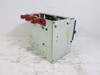 Westinghouse 5 Star 2100 15A Breaker Size 1 Starter 12" MCC Bucket 15 Amp (BJ1125-4)