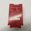 Elan SRB-NA-R-C.33-24V Safety Controller Relay Faultfinder 24 VAC/DC SenseMaster (AH1293-1)