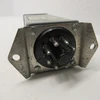 Agastat 2122D4YF Timing Relay 125VDC Coil 1.0-30 Second Thomas & Betts 8 Pin (AH1295-1)