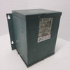 Square D C2S1FY 2 kVA 240x480 - 120/240V Dry Type 3R Transformer 1PH 2.0 2kVA (AH1297-1)