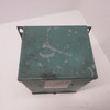 Square D C2S1FY 2 kVA 240x480 - 120/240V Dry Type 3R Transformer 1PH 2.0 2kVA (AH1297-1)
