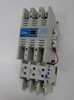 Eaton AN16KN0 Size 3 AC Motor Starter 90A 600V 208V Coil 50 HP @ 460V AN16KNO (DW8240-1)