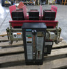 Siemens RL-1600 1600A Air Circuit Breaker Static Trip III RMS-TS-TZ MO RL1600 LS (DW8243-1)