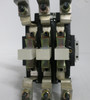 GE CK95BE300 AC Motor Contactor C-2000 IEC 250 HP @ 460V KM5EJ 110-127V Coil (DW8241-1)