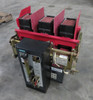 Image of Siemens RL-800 800A Air Circuit Breaker Static Trip III RMS-TS-TZ MO RL800 LS