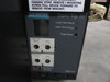 Siemens RL-800 800A Air Circuit Breaker Static Trip III RMS-TS-TZ MO RL800 LS (DW8244-1)