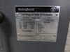 Westinghouse DS-416 1600A AC Power Circuit Breaker Amptector I-A LS 1600 Amp (DW8242-1)