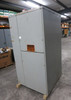 GE 15 kV 1200A Fusible Load Break Interrupter Switch 1200 Amp Cont 600A PIF (DW8245-1)