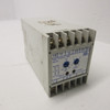 Basler Electric BE3-81U-1A4N2 Under Frequency Relay 9321500102 120VAC 60Hz BE3 (AH1299-2)
