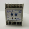 Basler Electric BE3-81U-1A4N2 Under Frequency Relay 9321500102 120VAC 60Hz BE3 (AH1299-2)