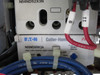 NEW Eaton Type W 50A Breaker Size 2 Starter 12" MCC Bucket HMCP N04NDS2X3N (DW8239-1)