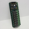 GaiTronics 69252-001 Monitored Relay Board PCB Circuit w/ 69248-001 69251-001 (AH1300-1)