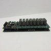 GaiTronics 69252-001 Monitored Relay Board PCB Circuit w/ 69248-001 69251-001 (AH1300-1)