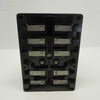 ABB 774B470A12 Auxiliary Relay Type AR 125 VDC ASEA Brown Boveri 774B47OA12 (AH1302-1)