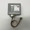 NEW Johnson Controls P70CA-93 High Pressure Control 36" Capillary 20"/100 psig (AH1304-2)