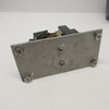 General Electric GE 12HGA111J9 Auxiliary Relay Type HGA 120 Volt 60/CY 12HGA11J9 (AH1307-1)