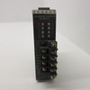 Automation Direct D3-08TA-2 PLC Output Module 110-220VAC GE Faunc 1578 D308TA2 (AH1309-1)