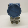 Rosemount 1151DP4S22B1 Differential Pressure Transmitter Max W.P. 2000PSI 45VDC (AH1310-1)