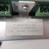 Trane X13650451-15 Rev U 98H122 Chiller Circuit Module MJ003393 X1365045115 (AH1317-1)