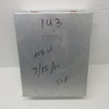 Trane X13651064-02 Rev B Chiller PLC Control Module 6200-0326-05 X1365106402 (AH1315-1)