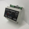 TEC System BUSMOD-8/A S.r.l Protection Relay 24 VAC/DC Cod. 1AC0004 BUSMOD8/A (AH1320-1)
