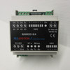 TEC System BUSMOD-8/A S.r.l Protection Relay 24 VAC/DC Cod. 1AC0004 BUSMOD8/A (AH1320-1)