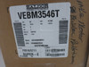NEW Baldor VEBM3546T 1 HP AC Motor 230/460V 1750 RPM 143TC TEFC 35E060M492G1 (DW8259-1)