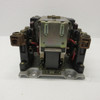 Square D 8536F0-1 S Series C Motor Starter Size 4 120V Coil 600VAC 100HP 8536F01 (AH1327-1)