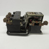 Square D 8536F0-1 S Series C Motor Starter Size 4 120V Coil 600VAC 100HP 8536F01 (AH1327-1)
