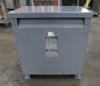 Sylvania 20 kVA 575 Delta to 230 Delta V 3PH Dry Type Transformer 575V - 230V (DW8263-1)