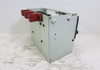 Westinghouse 5 Star 2100 150A Breaker 12" MCC Feeder Bucket Up to 150 Amp 100A (BJ1127-1)