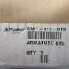 NEW Warner Electric 5301-111-018 Armature 825 Armature Assembly 5301111018 NIB (AH1328-1)
