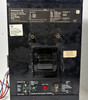 Westinghouse NCG31200F 1200A Circuit Breaker w/ Ground & 1200 Amp Plug NCG Frame (EM5924-1)
