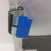 Trane 6400-0828-01 Keypad Membrane Overlay For Chiller Adaptive Control Panel (AH1332-1)