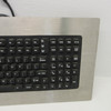 Texas Industrial Peripherals IKEY PM-5K Keyboard KYB Rev: 6 HP Rev: 24 Hulapoint (AH1333-1)