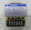 Westinghouse 2101A41G04 Type PVR Phase Voltage Relay 480V (DW8269-2)