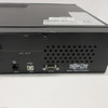 Tripp-Lite SMART1500RM2U Power Supply 5-15P 120V 12A 1500VA 1350W w/ Batteries (AH1334-1)