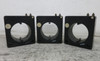 Westinghouse 4710A55H09 CGC-M Current Transformer Assembly CT 2000:5 (SET OF 3) (DW8270-1)