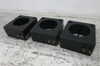 Westinghouse 4710A55H09 CGC-M Current Transformer Assembly CT 2000:5 (SET OF 3) (DW8270-1)