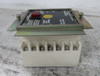 Westinghouse 1259C14G01 Seltronic Ground Fault Indicator 120V (DW8268-2)