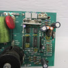 PowerTec 141-106.6 Capacitor Board Circuit PCB Drive PC Board 141-106.6B020 (AH1339-1)