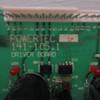 PowerTec 141-105.1 Base Driver Board Circuit Board PCB Drive PC Board 141-105.1G (AH1338-1)