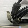 Texas Industrial Peripherals IKEY PM-5K Keyboard KYB Rev: 6 HP Rev: 24 Hulapoint (AH1341-1)