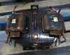 Westinghouse 553D124G48 150 HP 480V Motor Starting Auto Transformer 480 2 Coil (DW8273-1)