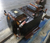 Westinghouse 553D124G48 150 HP 480V Motor Starting Auto Transformer 480 2 Coil (DW8273-1)